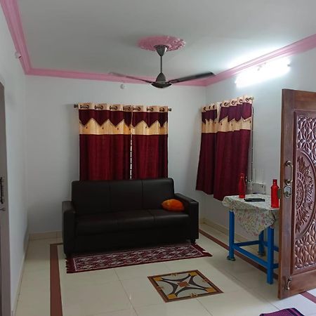 Madurai Koodal Nagar Homestay Екстериор снимка