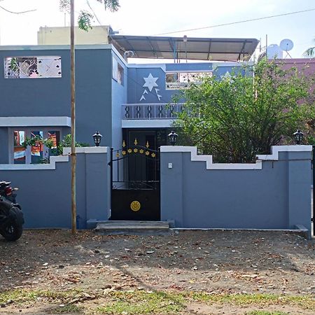 Madurai Koodal Nagar Homestay Екстериор снимка