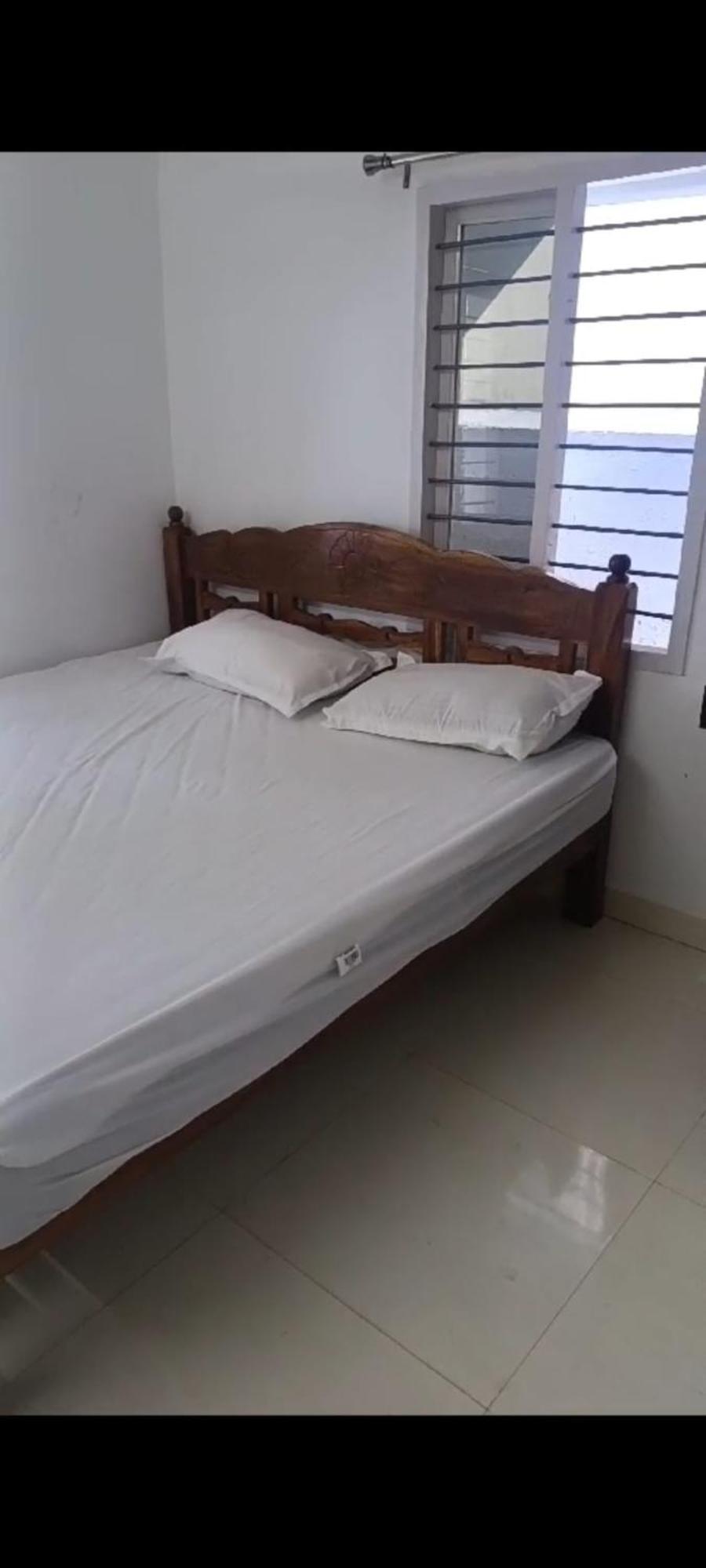 Madurai Koodal Nagar Homestay Екстериор снимка