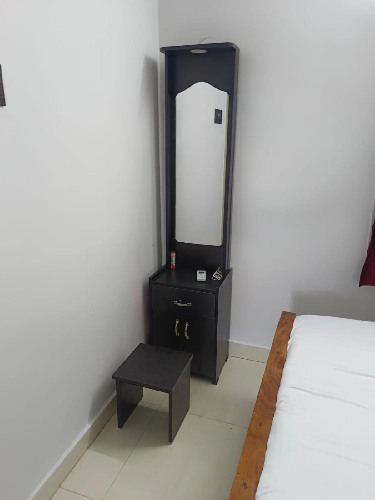 Madurai Koodal Nagar Homestay Екстериор снимка