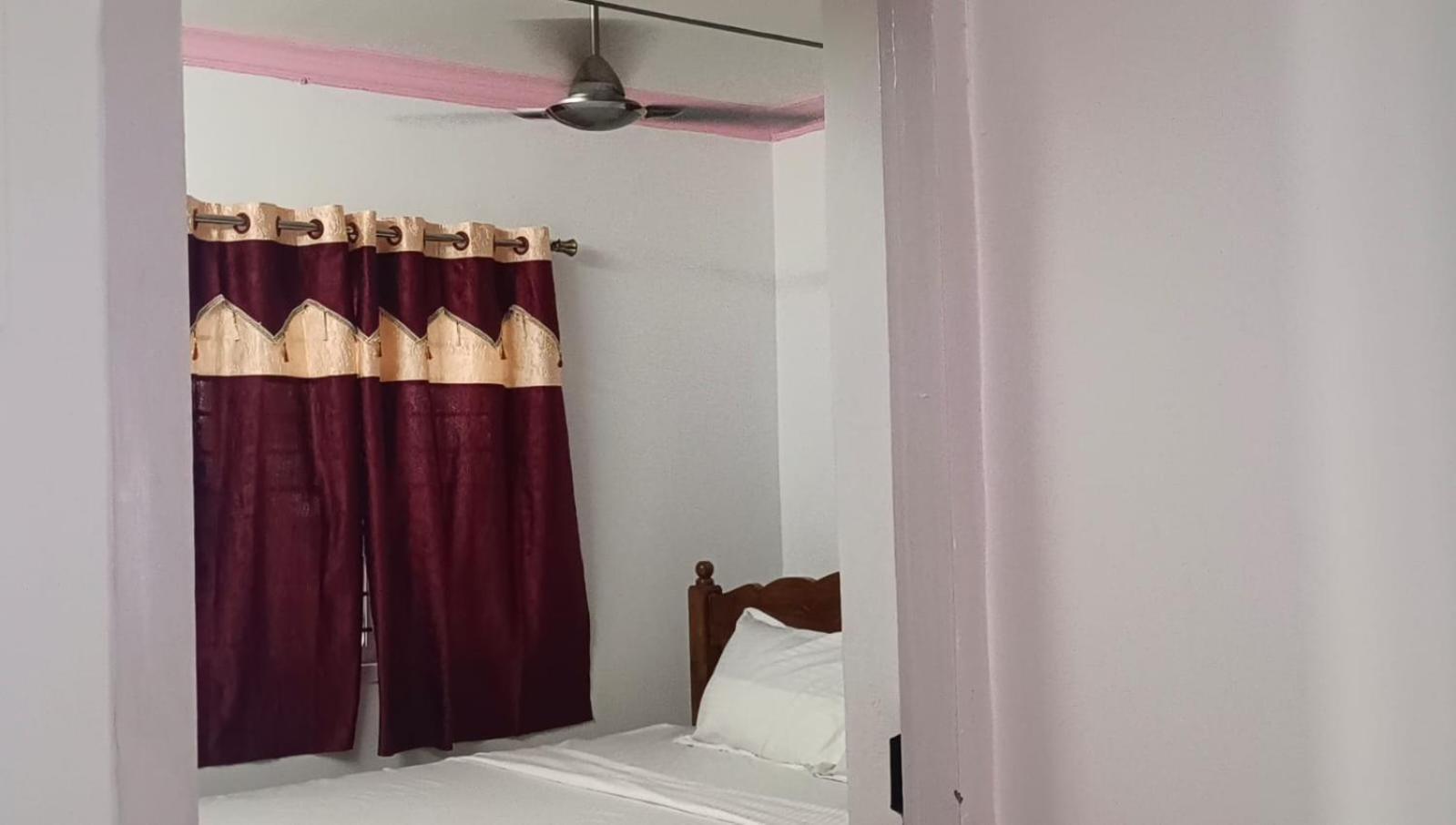Madurai Koodal Nagar Homestay Екстериор снимка