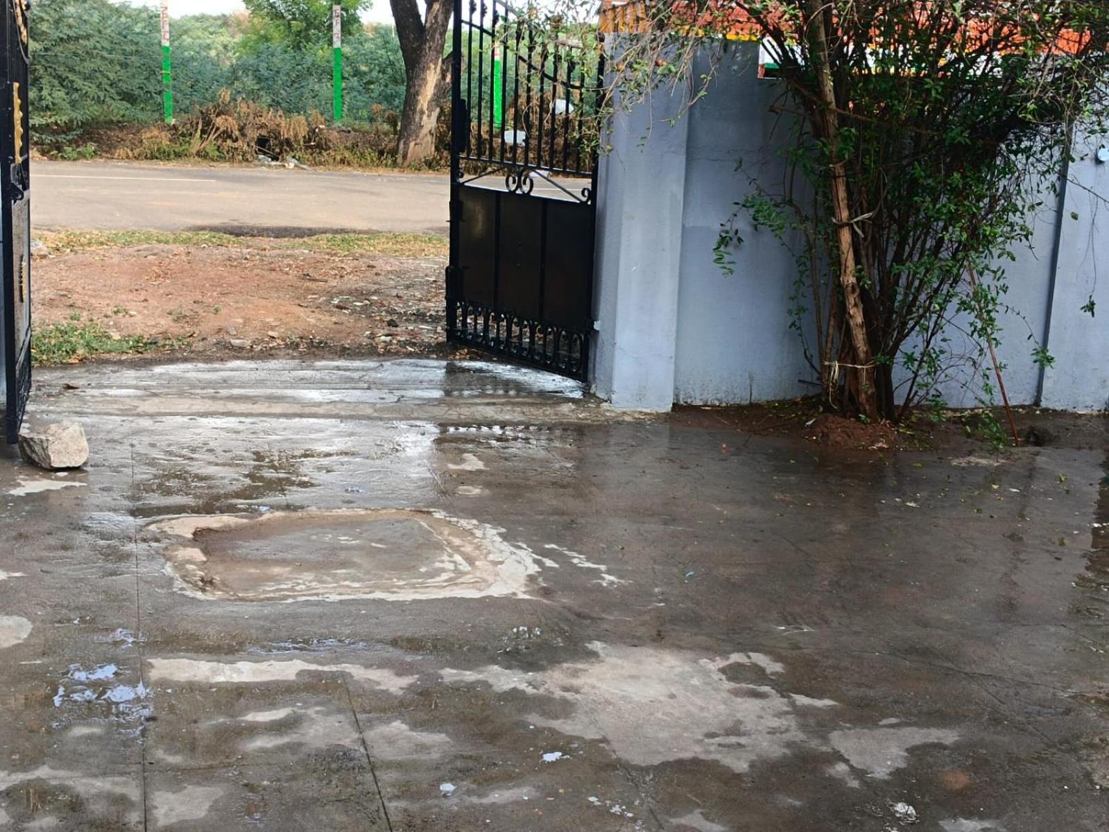Madurai Koodal Nagar Homestay Екстериор снимка
