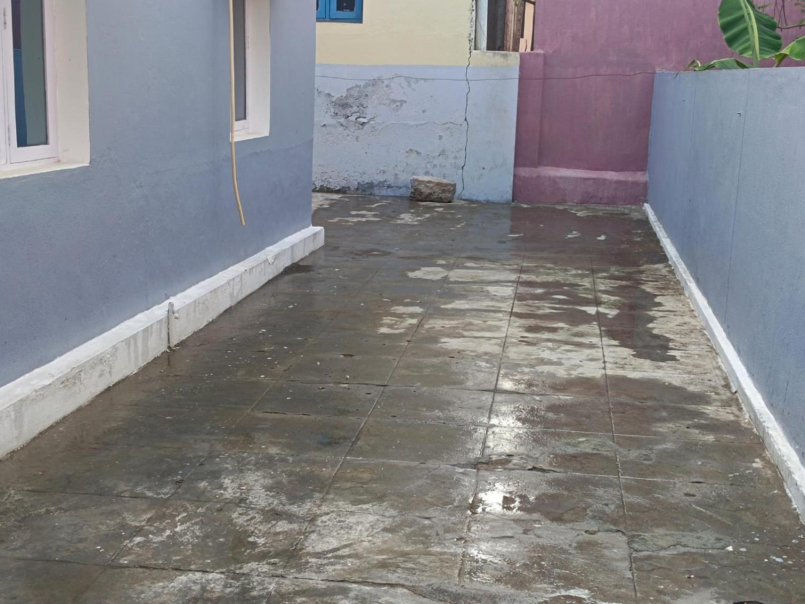 Madurai Koodal Nagar Homestay Екстериор снимка