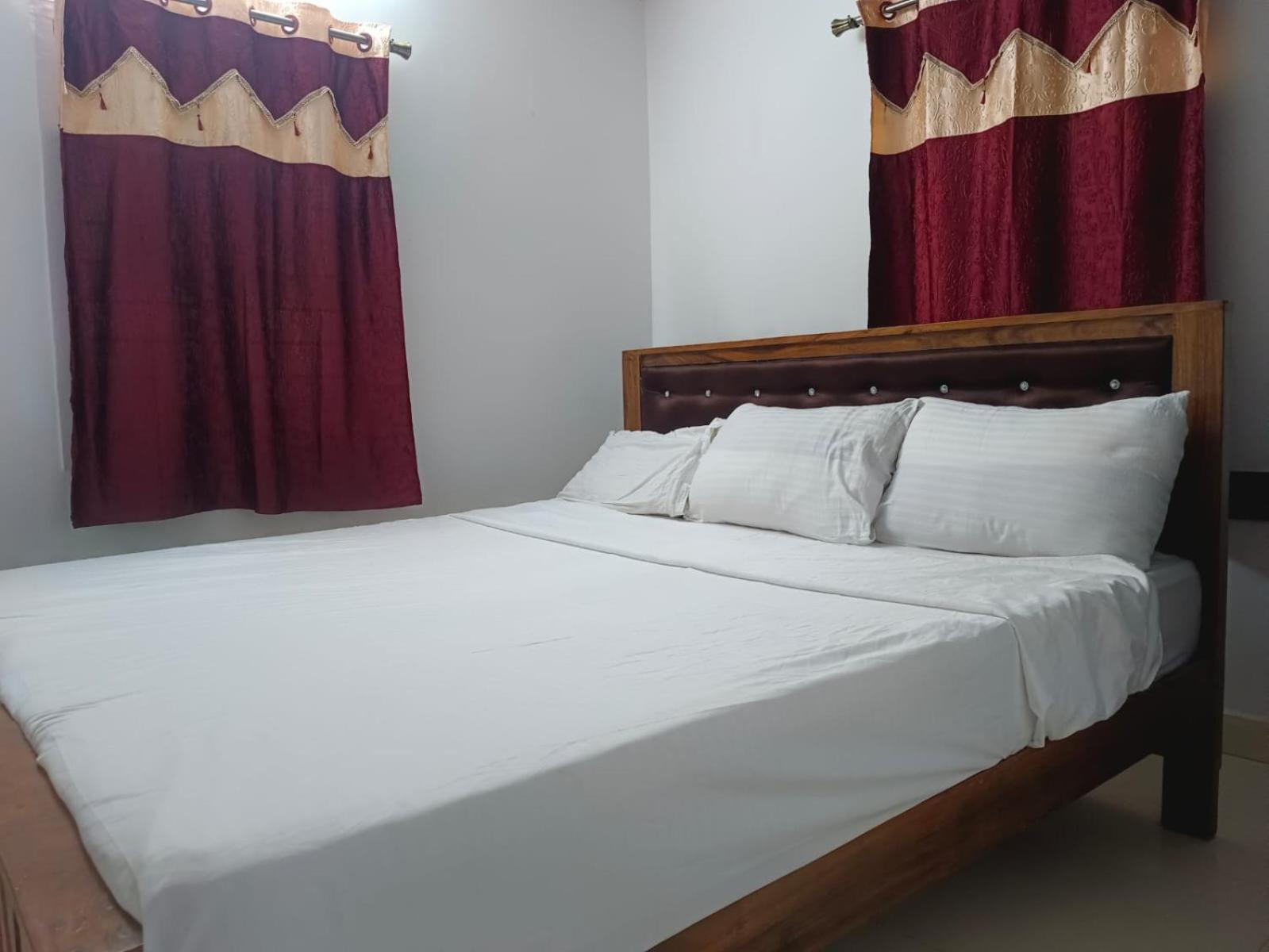 Madurai Koodal Nagar Homestay Екстериор снимка